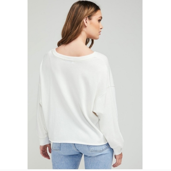 Wildfox X Coca Cola Vanilla Always The 90s Ophelia Sweatshirt NWT Sz Small - Picture 3 of 12